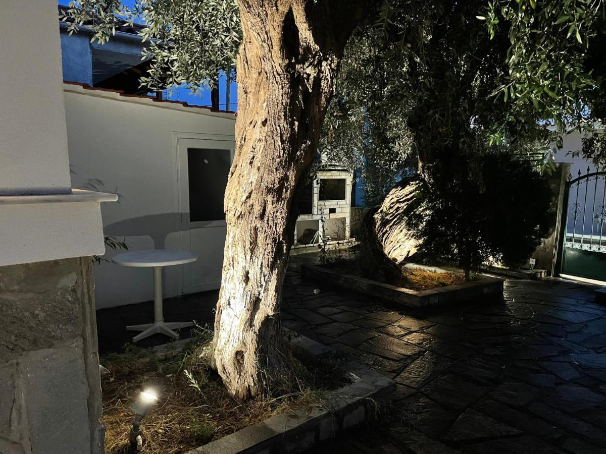 Elia & Meli Villa Skála Kallirákhis Kültér fotó